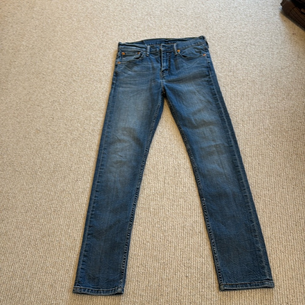 Levi’s  jeans